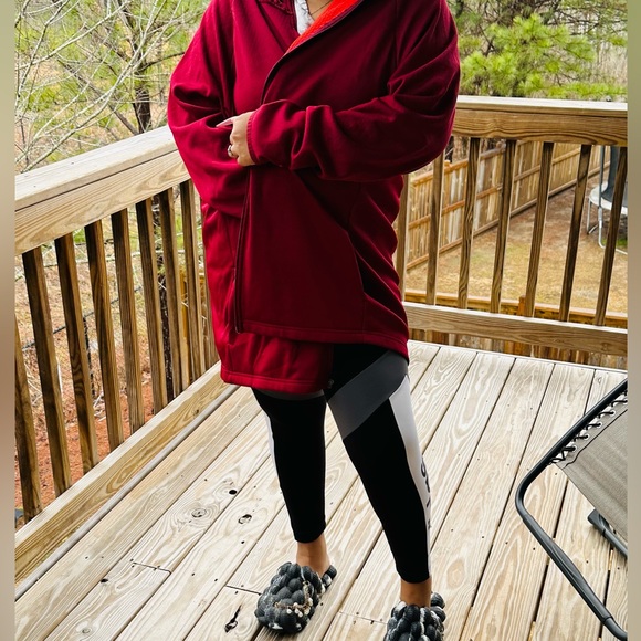 Athletic jacket - Picture 3 of 4